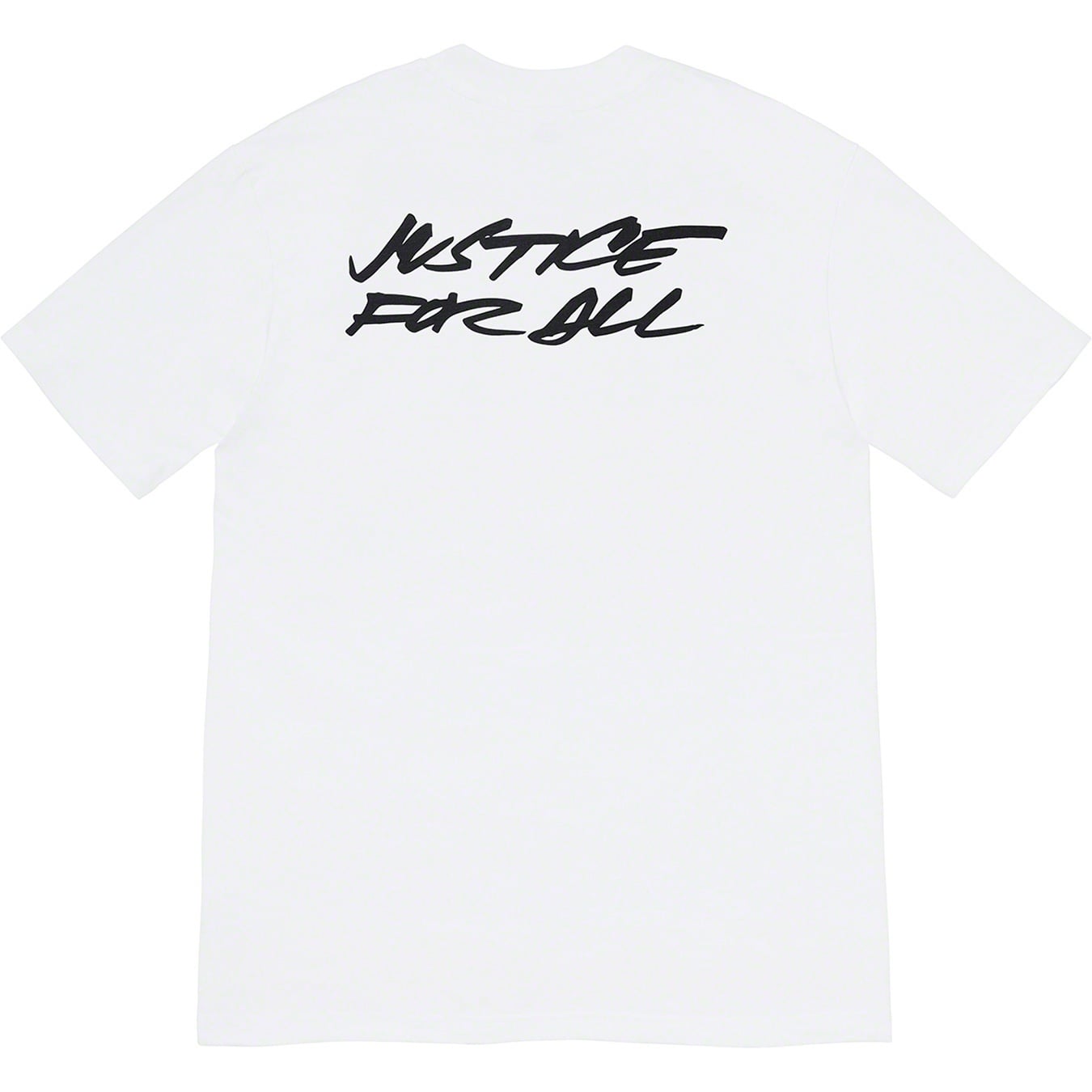 Futura Logo Tee view 6